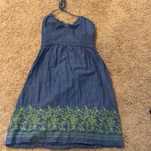 Aeropostale sun dress!